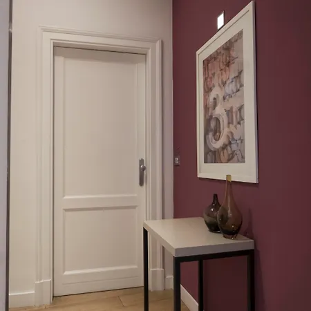 Escalus Luxury 4* Verona