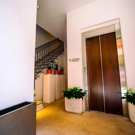 Guest house Escalus Luxury