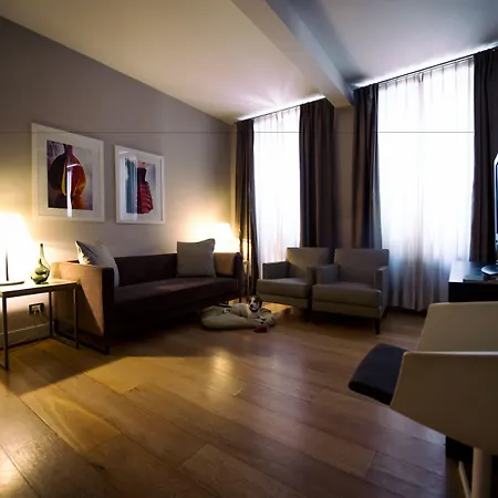 Guest house Escalus Luxury