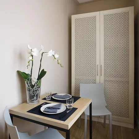 Escalus Luxury 4* Verona