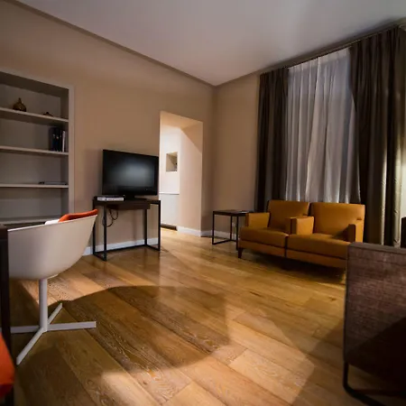 Guest house Escalus Luxury Verona