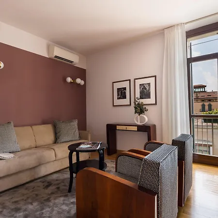 Escalus Luxury Guest house