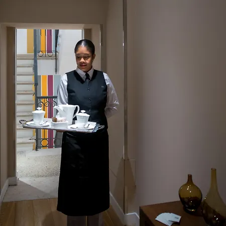 Escalus Luxury Guest house