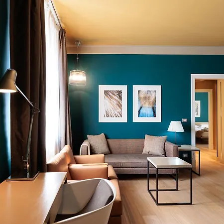 Guest house Escalus Luxury 4*