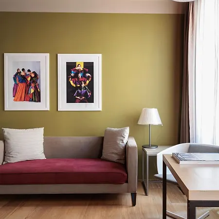 Escalus Luxury Guest house