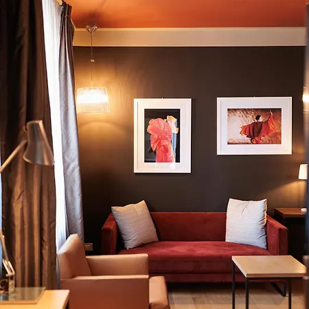 Escalus Luxury Verona