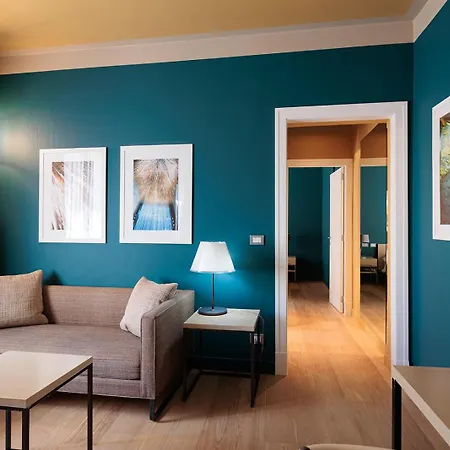 Escalus Luxury 4* Verona