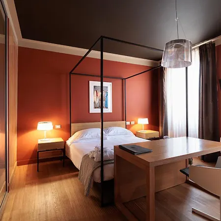 Guest house Escalus Luxury