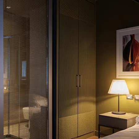 Escalus Luxury Guest house Verona