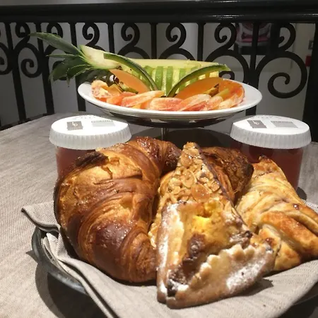 Escalus Luxury Guest house Verona