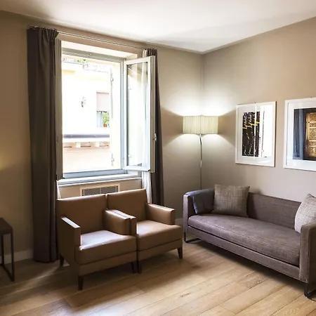 Guest house Escalus Luxury 4*