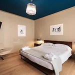 Escalus Luxury Maison d'hôtes 4*