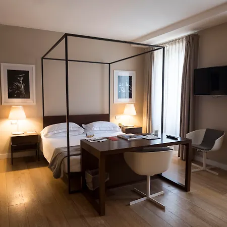 Gæstehus Escalus Luxury