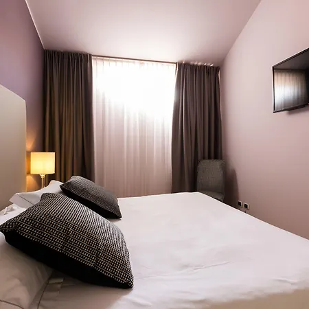 Escalus Luxury Gæstehus Verona