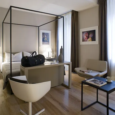 Escalus Luxury Verona