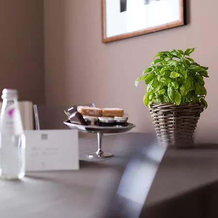 Escalus Luxury Gæstehus