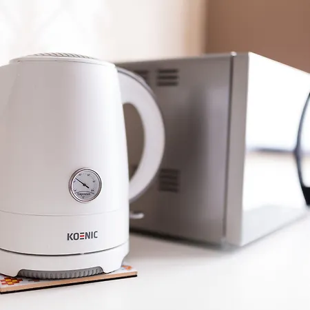 Escalus Luxury 4* Verona