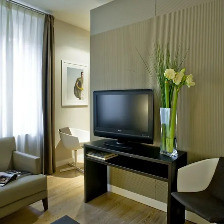 Escalus Luxury Gæstehus 4*