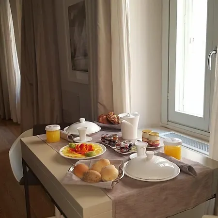 Gæstehus Escalus Luxury Verona