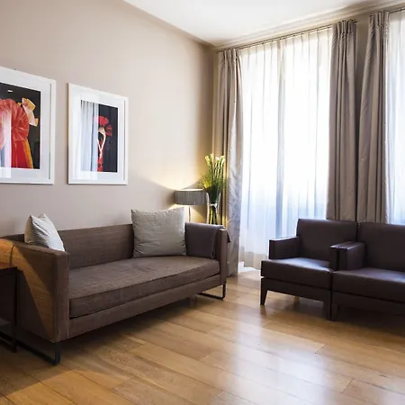 Gæstehus Escalus Luxury