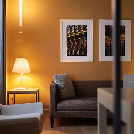 Escalus Luxury Pensjonat 4*