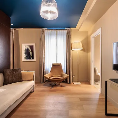 Escalus Luxury 4* Verona
