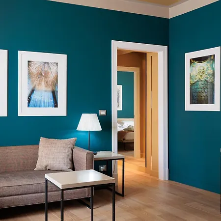 Pensjonat Escalus Luxury