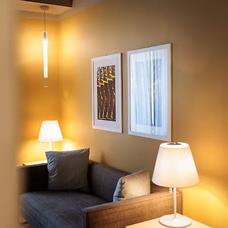 Escalus Luxury Gæstehus