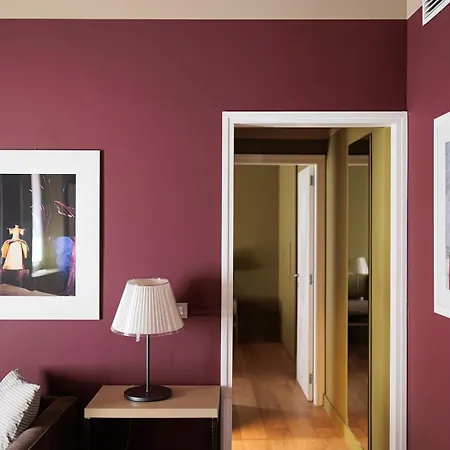 Escalus Luxury Gæstehus Verona