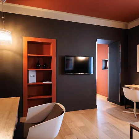 Gæstehus Escalus Luxury Verona