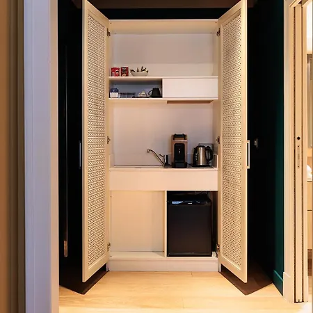 Escalus Luxury Verona