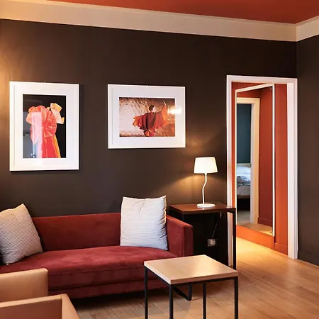 Gæstehus Escalus Luxury 4*