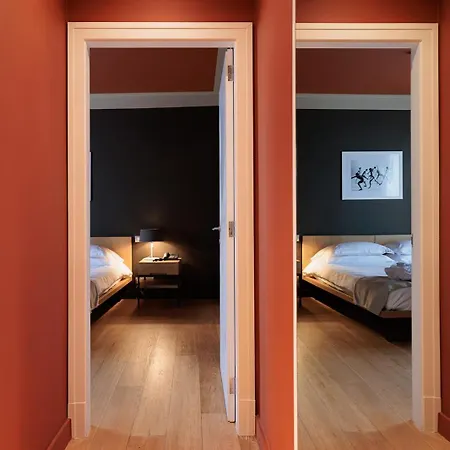 Escalus Luxury 4* Werona