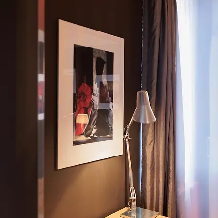Escalus Luxury Pensjonat