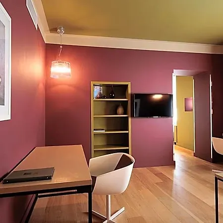 Escalus Luxury 4* Βερόνα