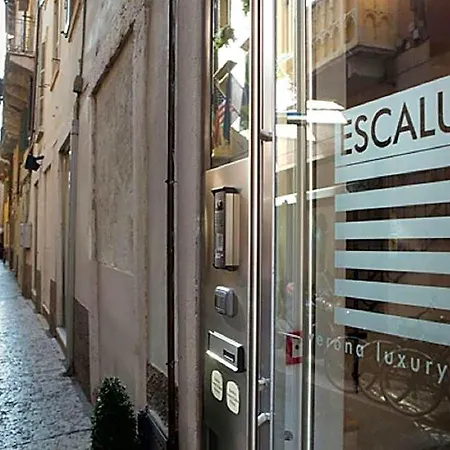 Escalus Luxury Βερόνα