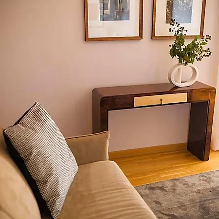 Πανσιόν Escalus Luxury Βερόνα