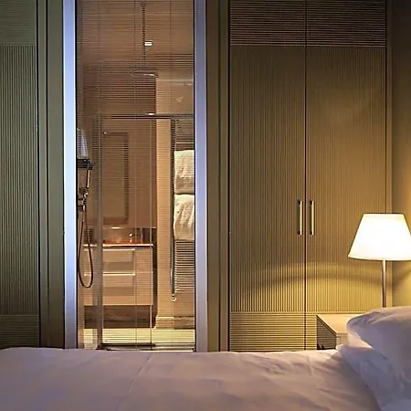 Escalus Luxury Πανσιόν Βερόνα