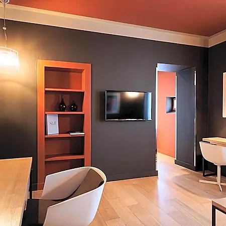 Πανσιόν Escalus Luxury Βερόνα