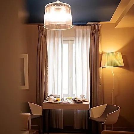 Escalus Luxury 4* Verona