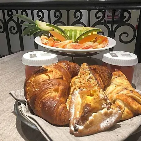 Escalus Luxury 4* Βερόνα