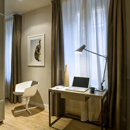 Πανσιόν Escalus Luxury Βερόνα