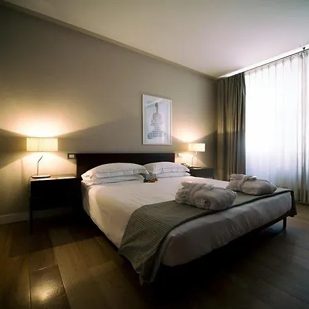 Πανσιόν Escalus Luxury
