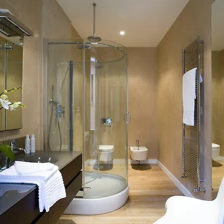 Escalus Luxury 4* Βερόνα