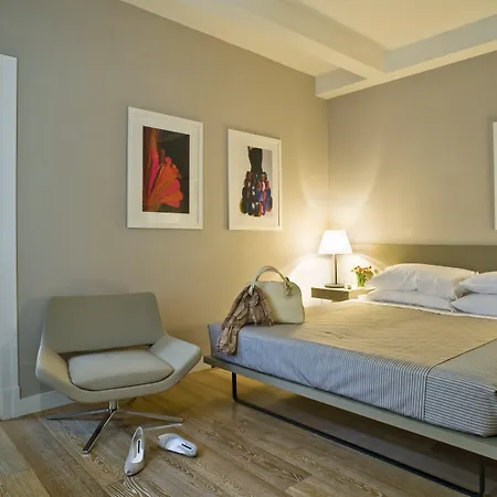 Escalus Luxury 4*