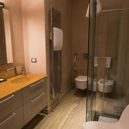 Escalus Luxury Πανσιόν