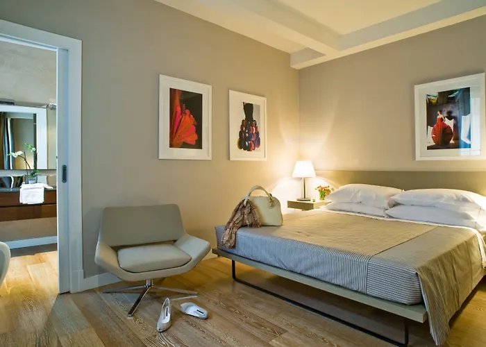 Pensionat Escalus Luxury 4*