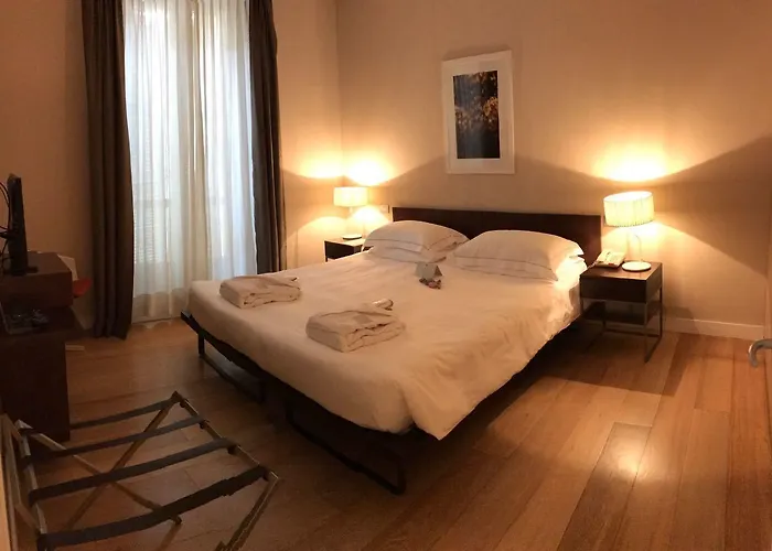 Escalus Luxury Pensionat