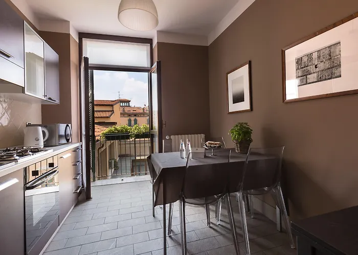 Escalus Luxury Guest house 4*