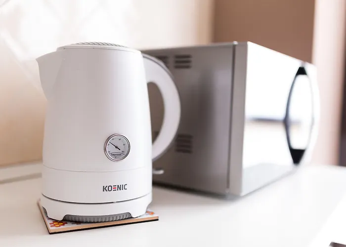 Escalus Luxury 4* Verona